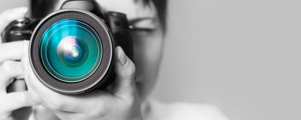 Comprendre la photographie