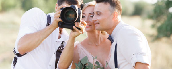 Photos de mariage