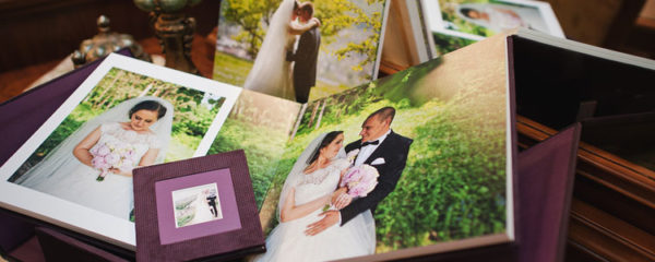 Livre photo