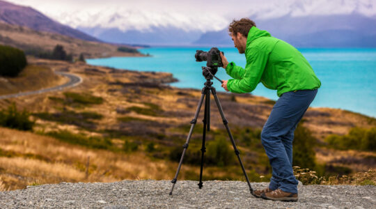 formation en photographie